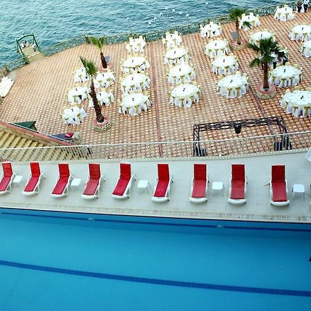 Royal Sebaste Hotel Ayas  Exterior photo