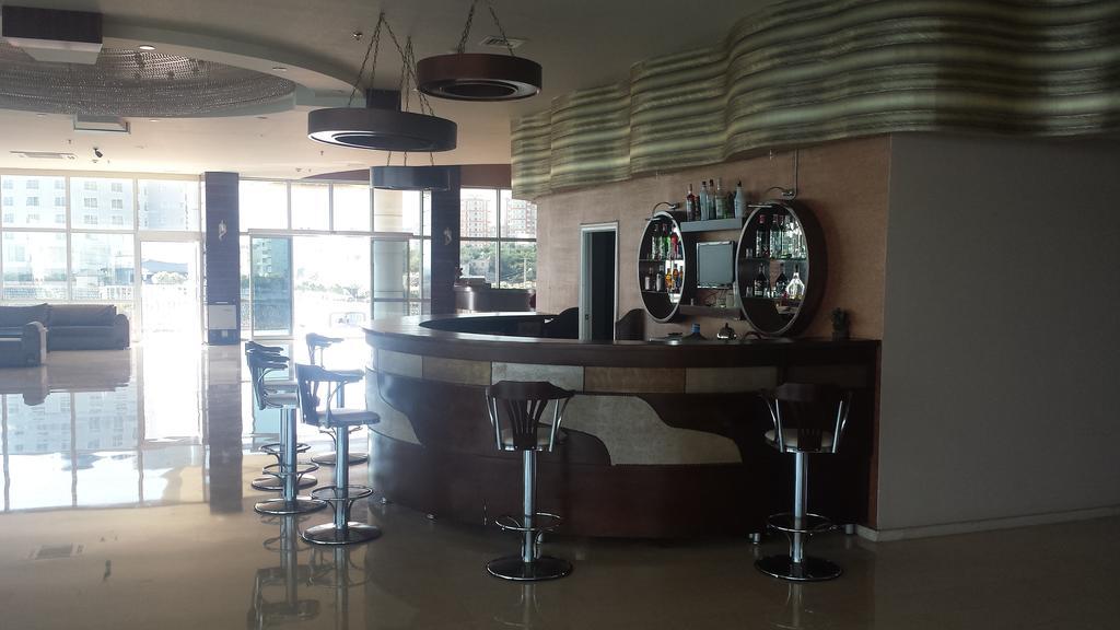 Royal Sebaste Hotel Ayas  Exterior photo
