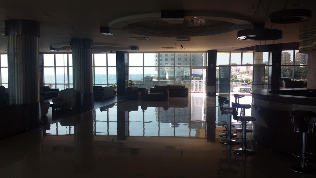 Royal Sebaste Hotel Ayas  Exterior photo