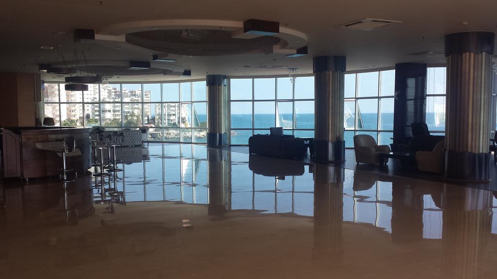 Royal Sebaste Hotel Ayas  Exterior photo