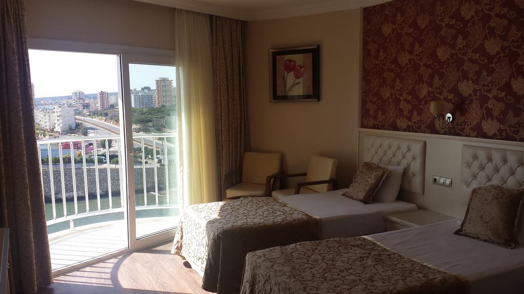 Royal Sebaste Hotel Ayas  Room photo