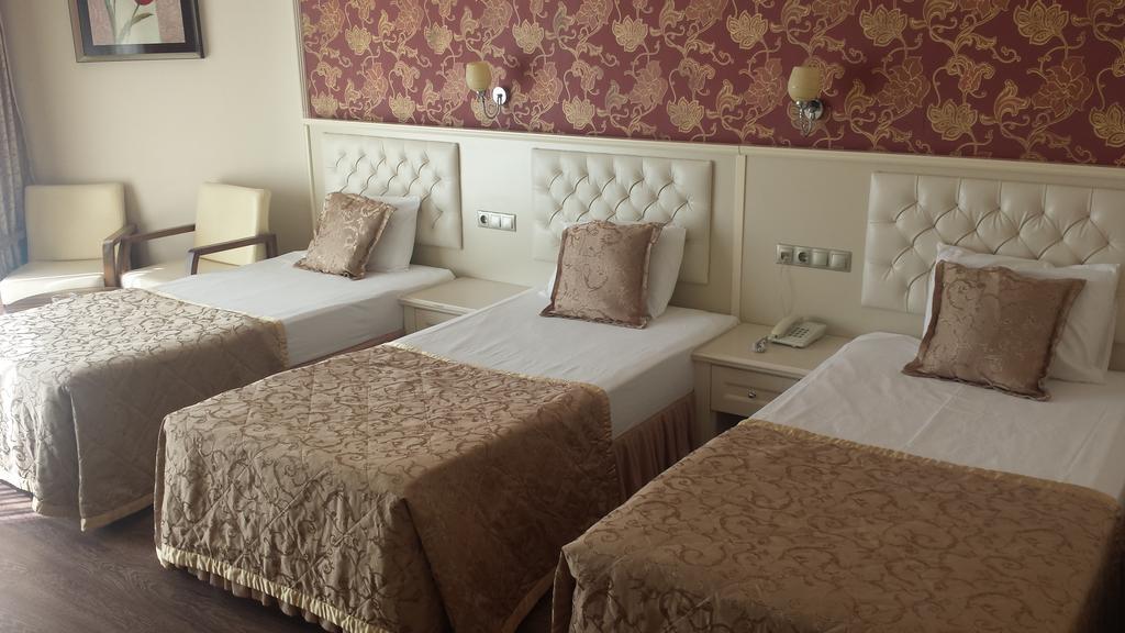 Royal Sebaste Hotel Ayas  Room photo