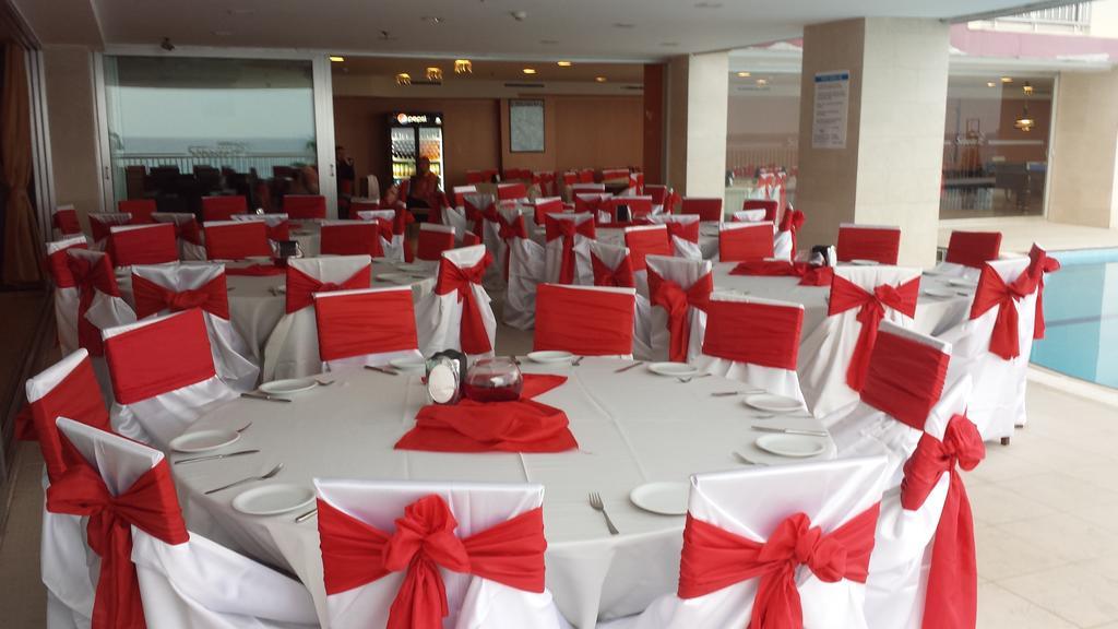 Royal Sebaste Hotel Ayas  Exterior photo