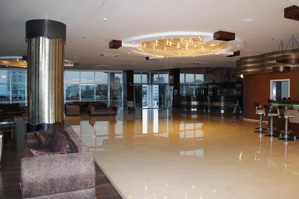 Royal Sebaste Hotel Ayas  Exterior photo