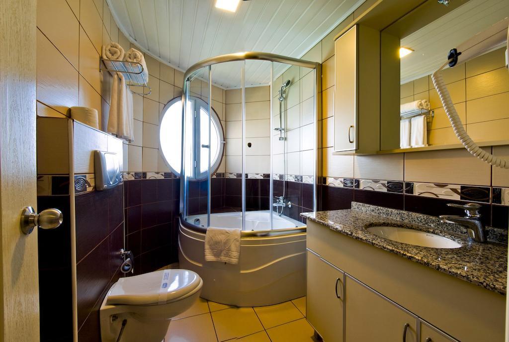 Royal Sebaste Hotel Ayas  Room photo