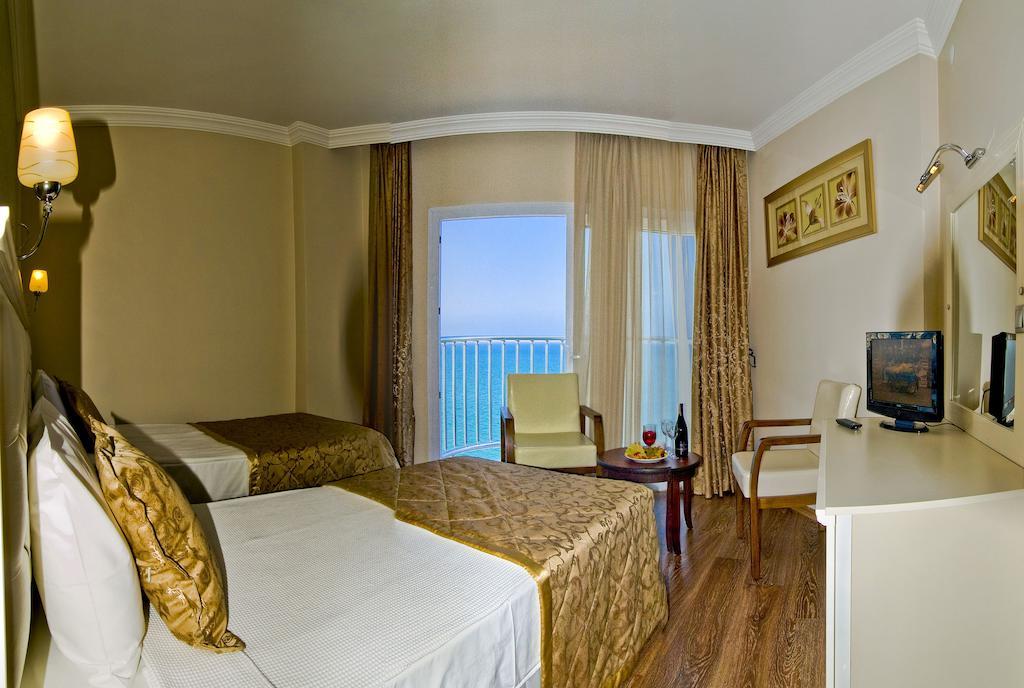 Royal Sebaste Hotel Ayas  Room photo