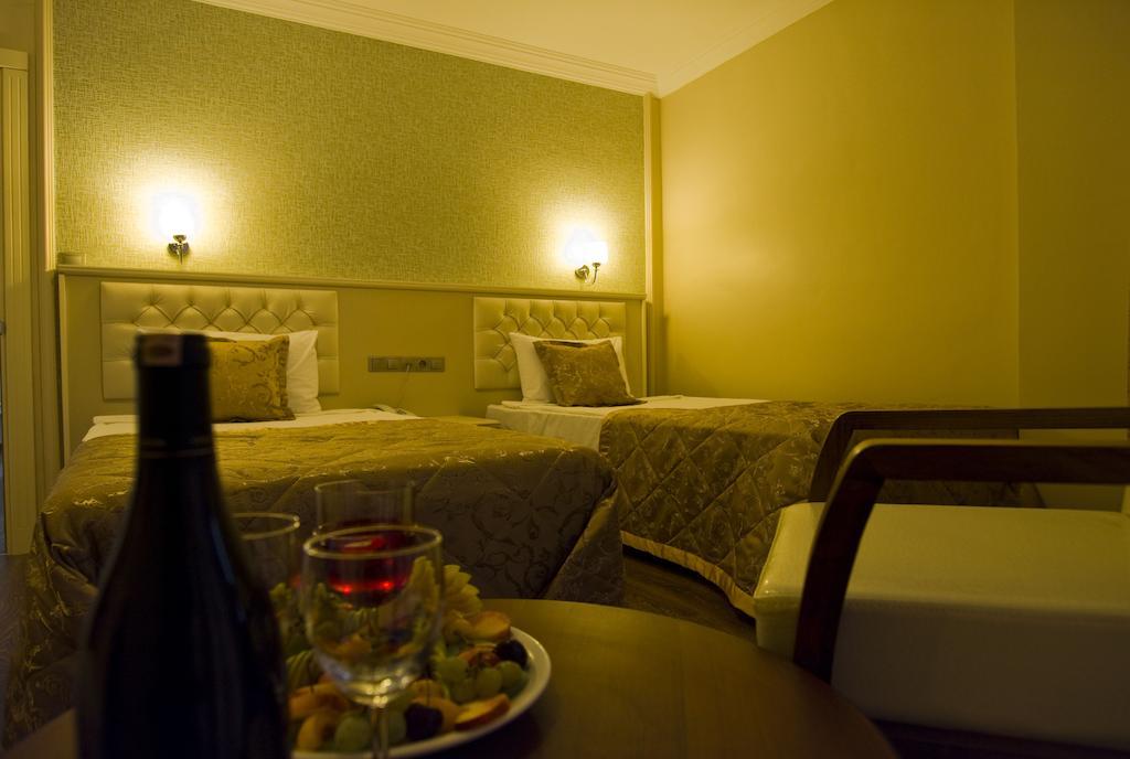 Royal Sebaste Hotel Ayas  Room photo