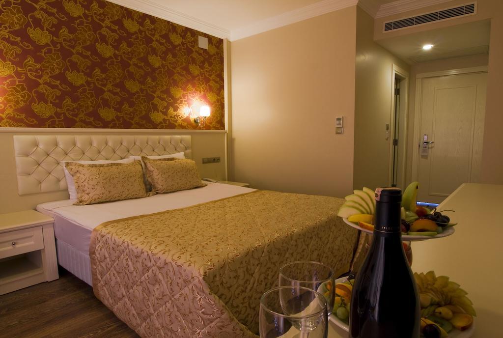 Royal Sebaste Hotel Ayas  Room photo