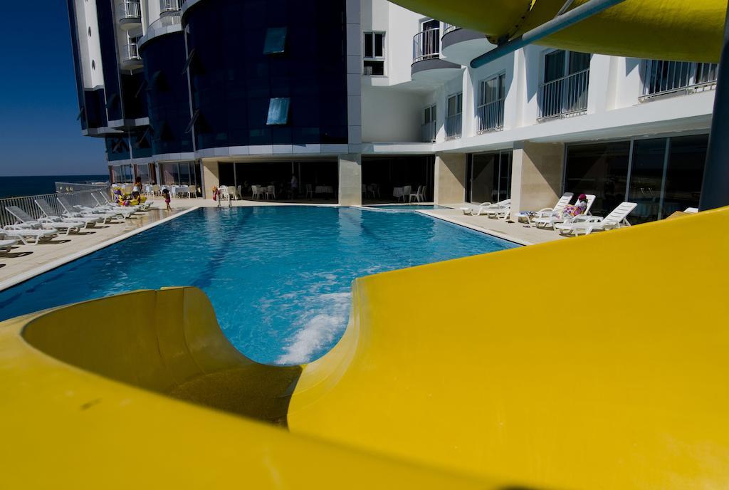 Royal Sebaste Hotel Ayas  Exterior photo