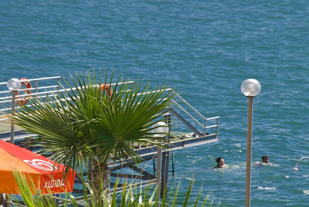 Royal Sebaste Hotel Ayas  Exterior photo