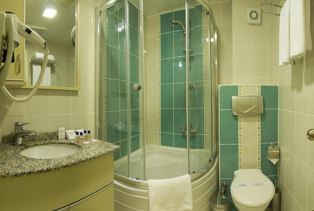 Royal Sebaste Hotel Ayas  Room photo
