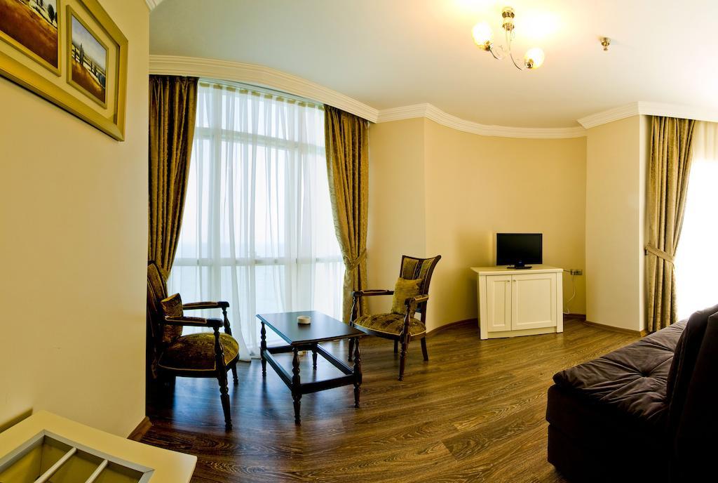 Royal Sebaste Hotel Ayas  Room photo